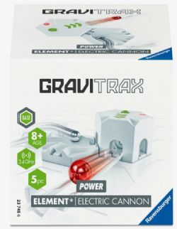 GRAVITRAX POWER - CANON ÉLECTRIQUE - ACCESSOIRES POUR PARCOURS À BILLES